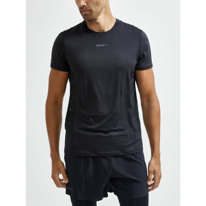 Craft ADV Essence SS Tee - Image 2