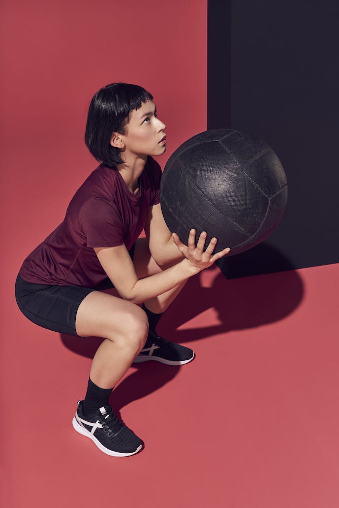 Craft ADV Essence SS Tee - Naisten - Image 6