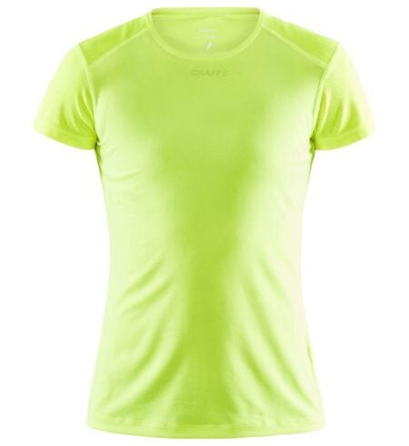 Craft Naisten ADV Essence SS Tee