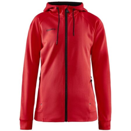 Craft ADV Unify Naisten Vetoketjuhuppari