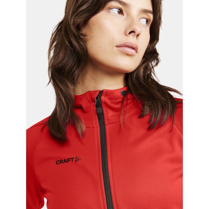 Craft ADV Unify Vetoketjuhuppari - Naisten - Image 4