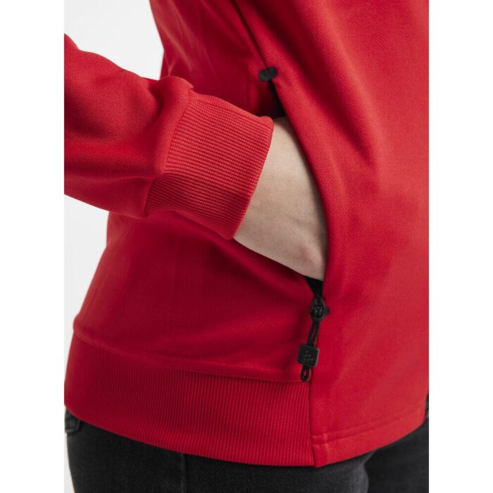 Craft ADV Unify Collegetakki - Naisten - Image 4