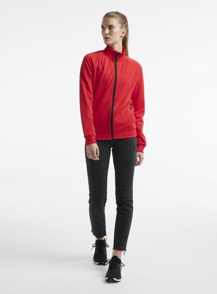 Craft ADV Unify Collegetakki - Naisten - Image 3