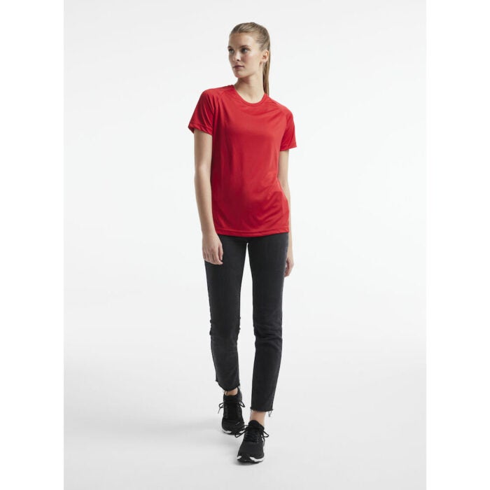 Craft Core Unify Training Tee - Naisten - Image 4