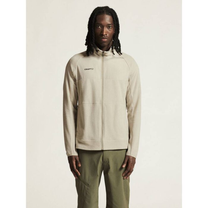 Craft ADV Explore Fleece midlayer - Image 2