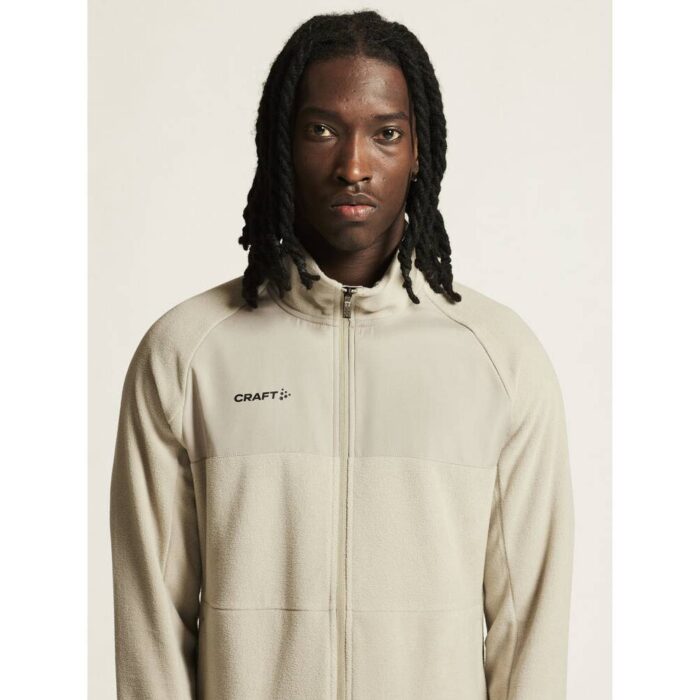 Craft ADV Explore Fleece midlayer - Image 3