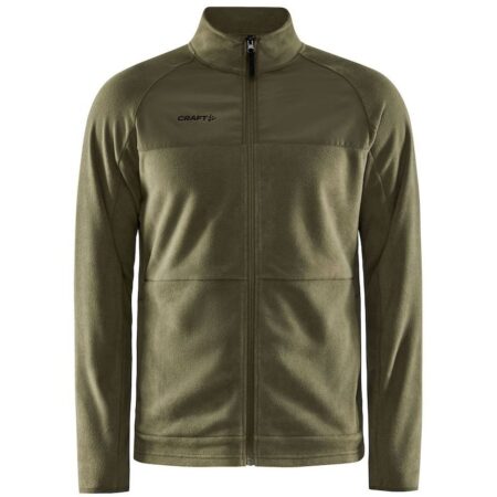 Craft - ADV Explore Fleece midlayer