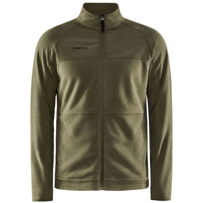 Craft - ADV Explore Fleece midlayer