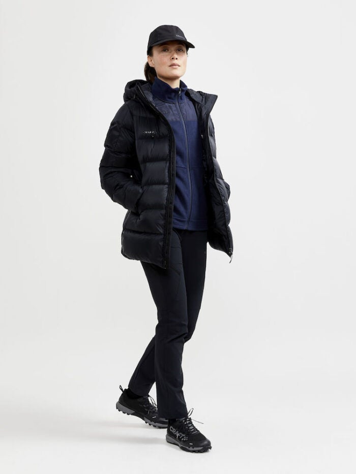 Craft ADV Explore Fleece midlayer - Naisten - Image 5