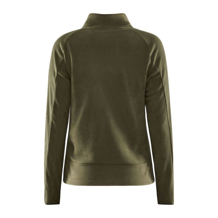 Craft ADV Explore Fleece midlayer - Naisten - Image 7