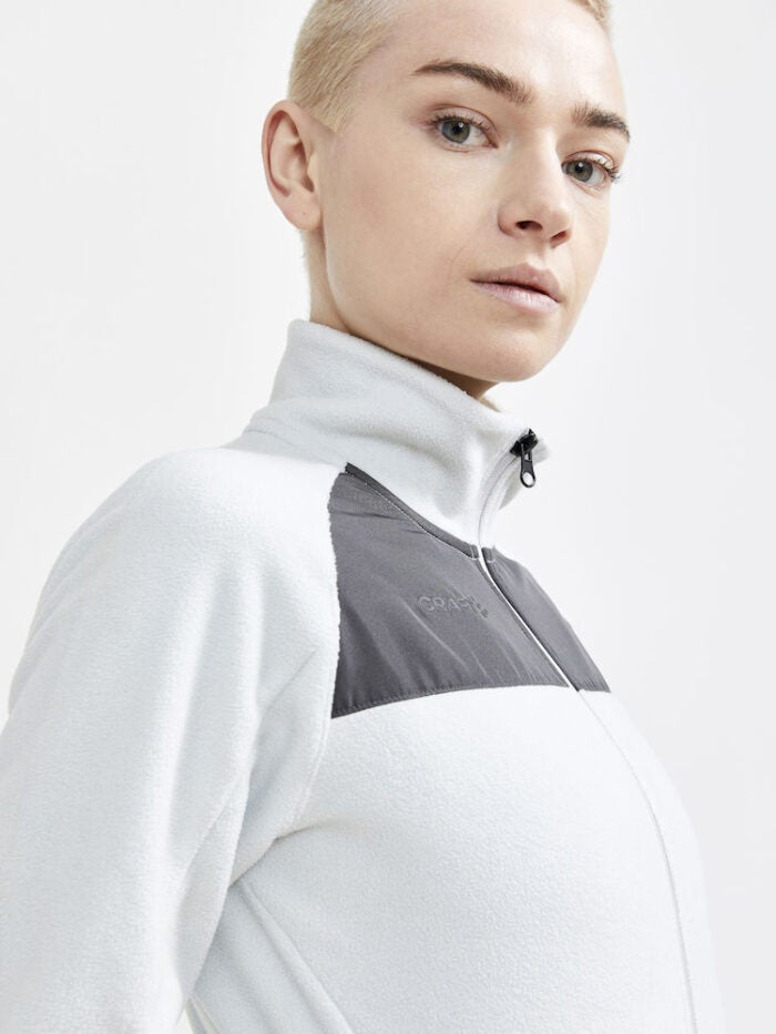 Craft ADV Explore Fleece midlayer - Naisten - Image 3
