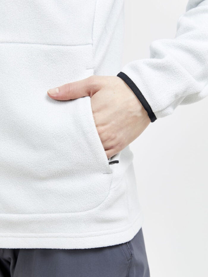 Craft ADV Explore Fleece midlayer - Naisten - Image 4