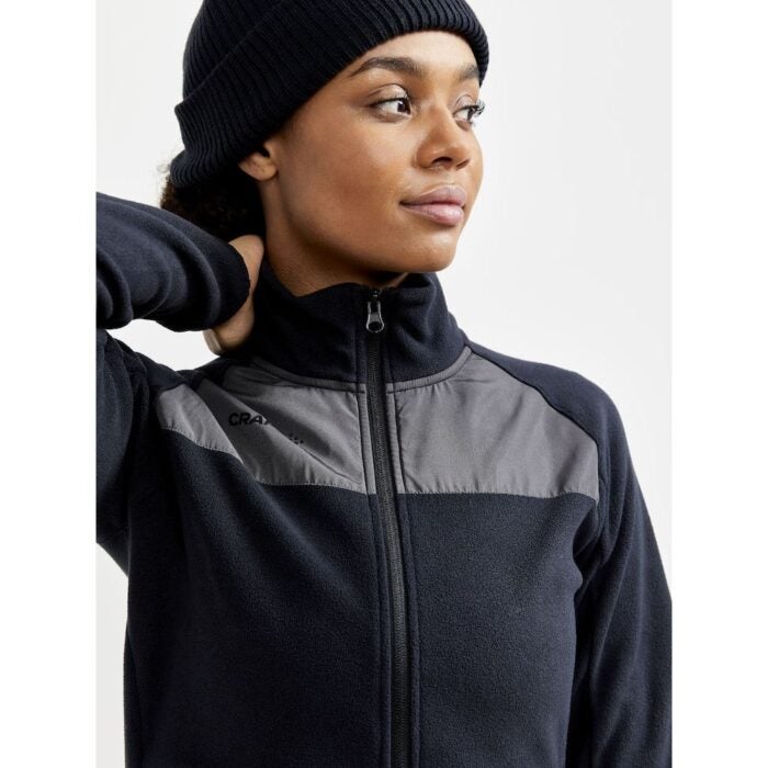 Craft ADV Explore Fleece midlayer - Naisten - Image 6