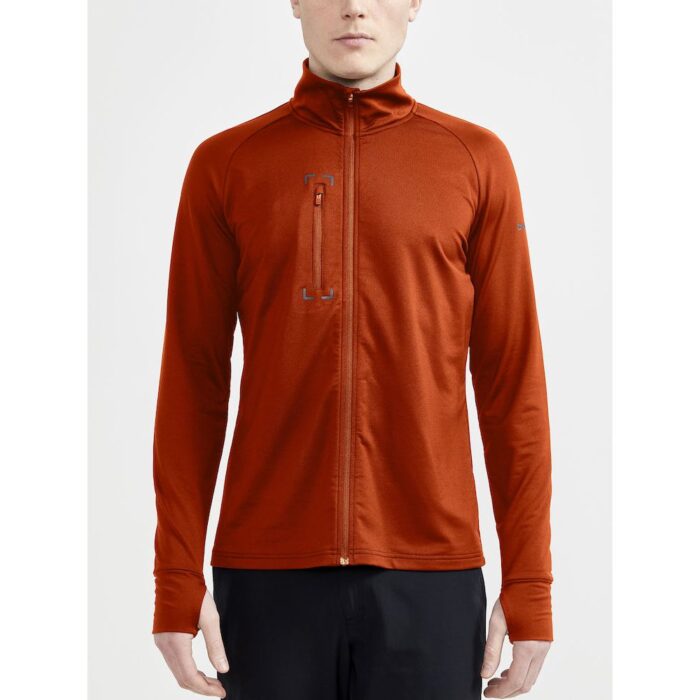 Craft ADV Explore Light Midlayer - Image 8