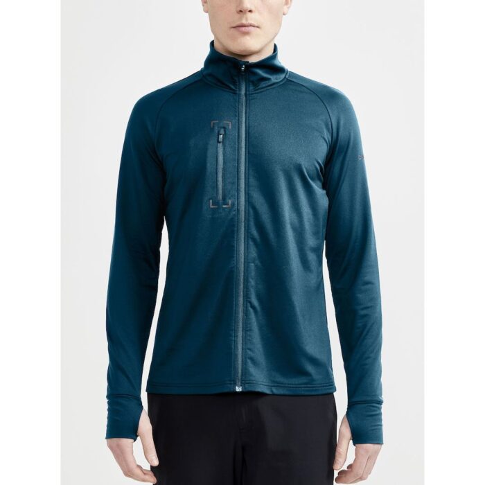 Craft ADV Explore Light Midlayer - Image 9