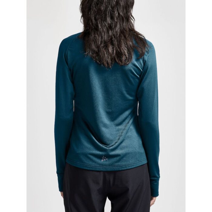 Craft ADV Explore Light Midlayer - Naisten - Image 4