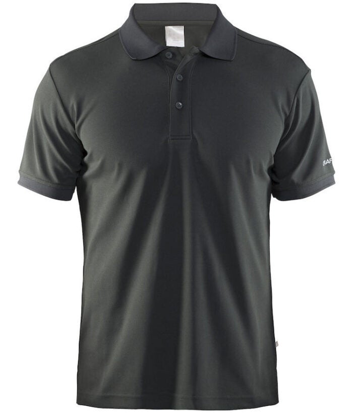 Craft classic polo