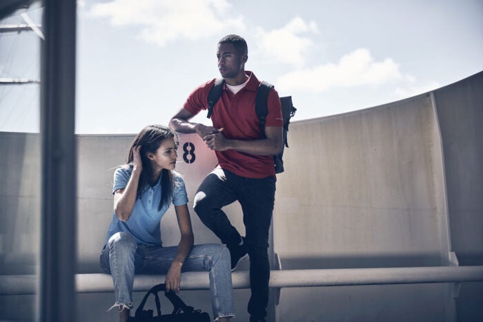 Craft Classic Polo - Image 4