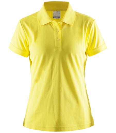 Craft Naisten classic polo