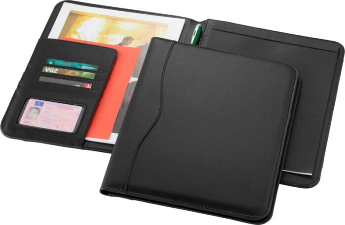 Ebony Kansio A4 - Image 2