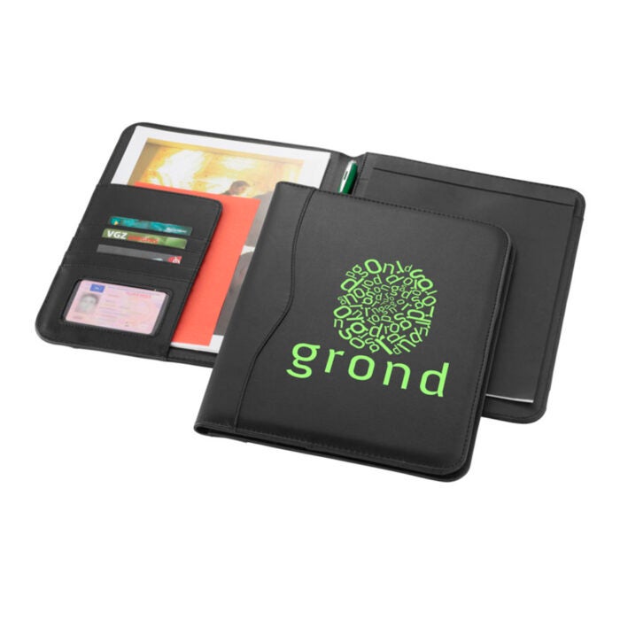 Ebony Kansio A4 - Image 3