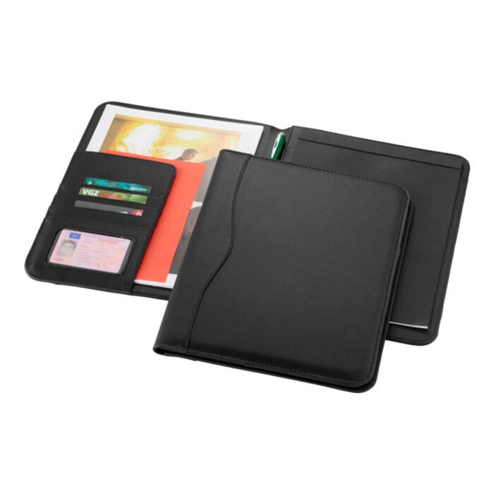 Ebony Kansio A5 - Image 3