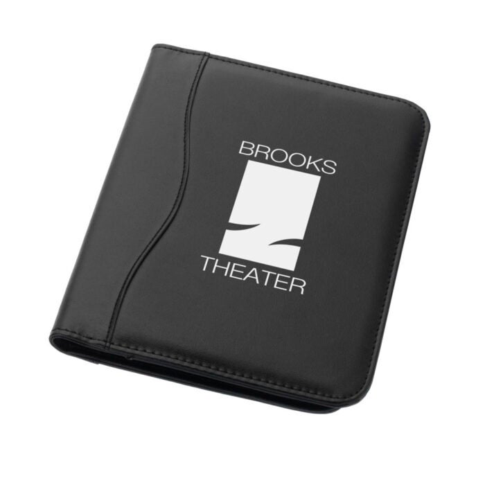 Ebony Kansio A5 - Image 2