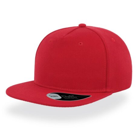 Atlantis - Snap Five Snapback