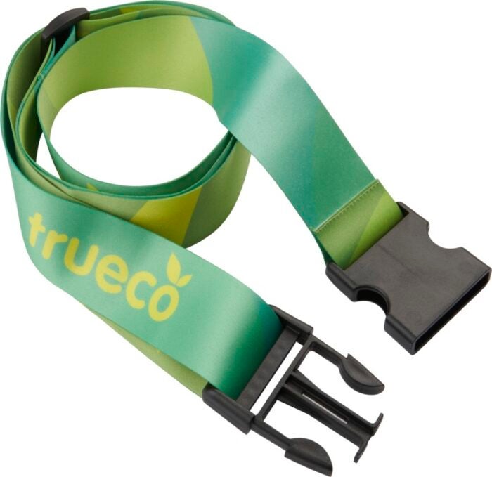 Matkalaukkuvyö Sublimaatiopainatuksella - Image 2