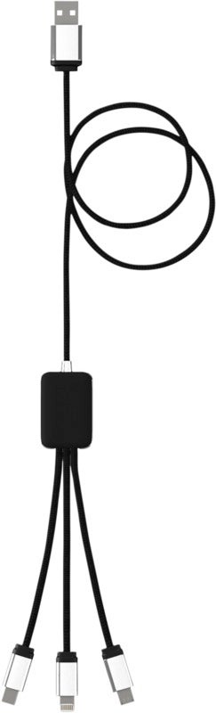 SCX Design 3-in-1 Latausjohto - Image 3