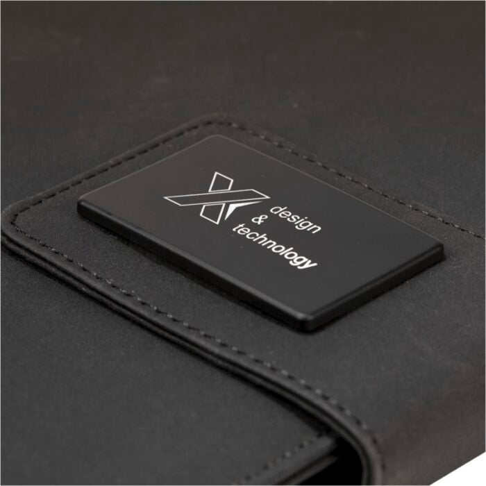 SCX Design A5 Muistikirja Varavirtalähteellä - Image 2