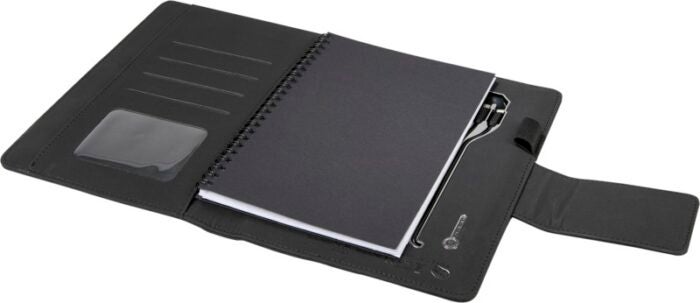 SCX Design A5 Muistikirja Varavirtalähteellä - Image 3