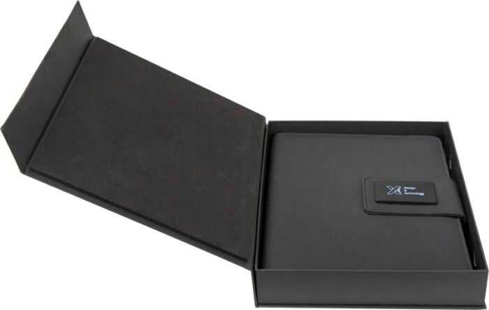 SCX Design A5 Muistikirja Varavirtalähteellä - Image 6