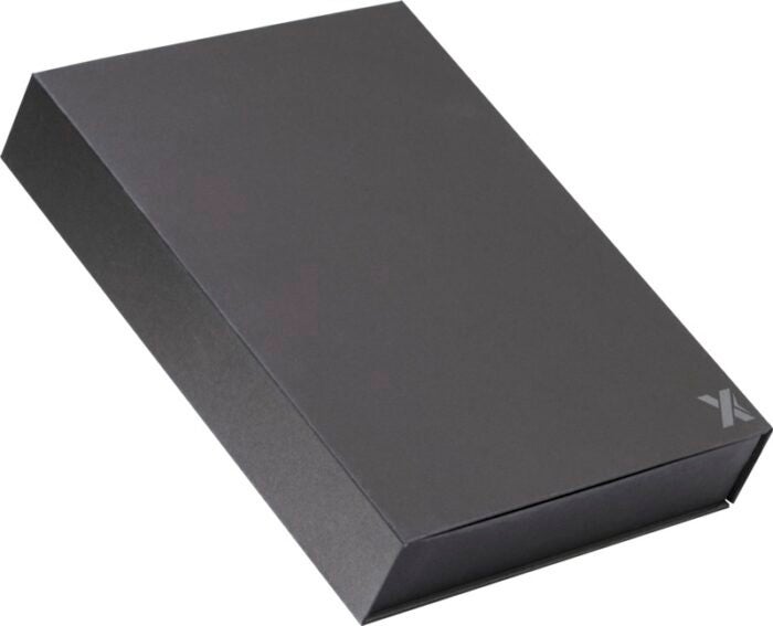 SCX Design A5 Muistikirja Varavirtalähteellä - Image 7