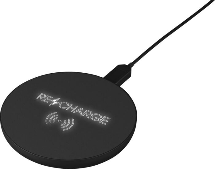 SCX Design 10W Langaton Latausasema