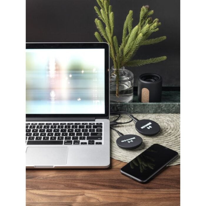 SCX Design 10W Langaton Latausasema - Image 2