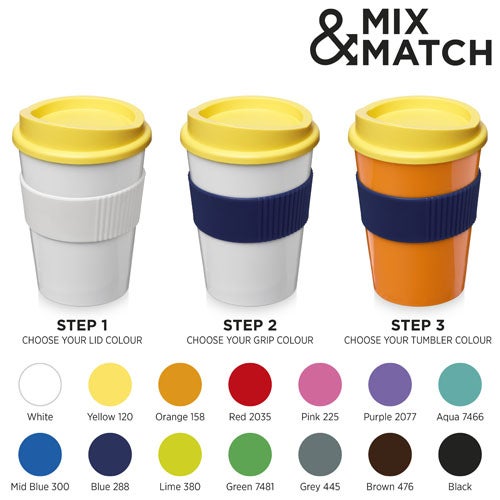 Americano Medio 300ml oterenkaalla - Image 2