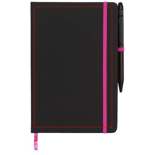 Noir Edge Muistivihko A5 - Image 3