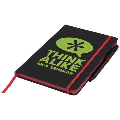 Noir Edge Muistivihko A5 - Image 8