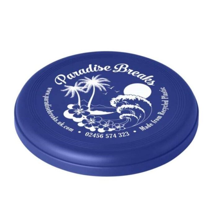 Frisbee Kierrätysmuovista - Image 2