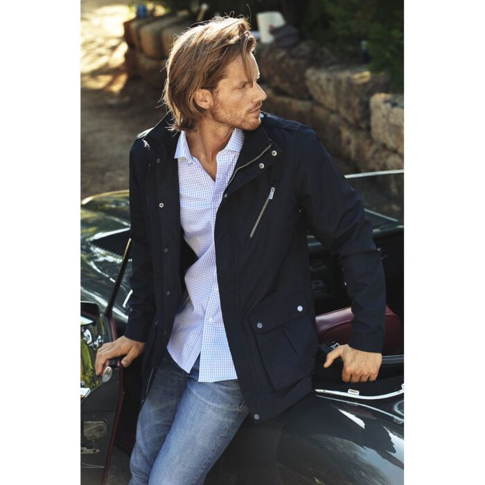 James Harvest Kingsport Takki - Image 5