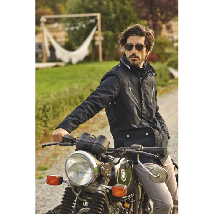 James Harvest Kingsport Takki - Image 6