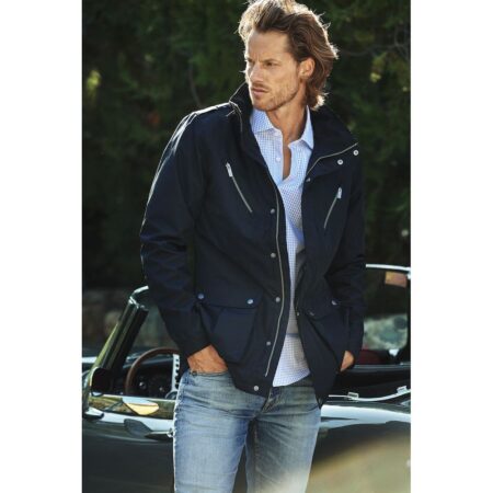 James Harvest Kingsport Takki