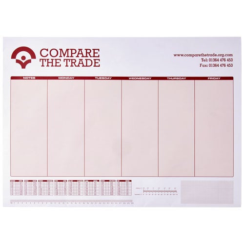 Muistilehtiö A3 - Image 5