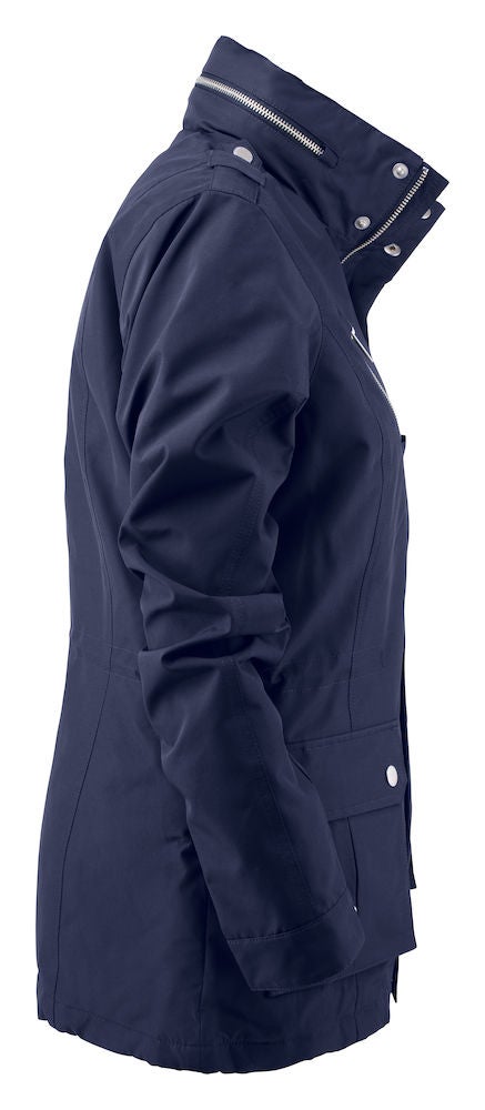 James Harvest Kingsport Takki - Naisten - Image 4