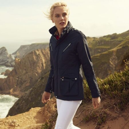 James Harvest Naisten Kingsport Takki