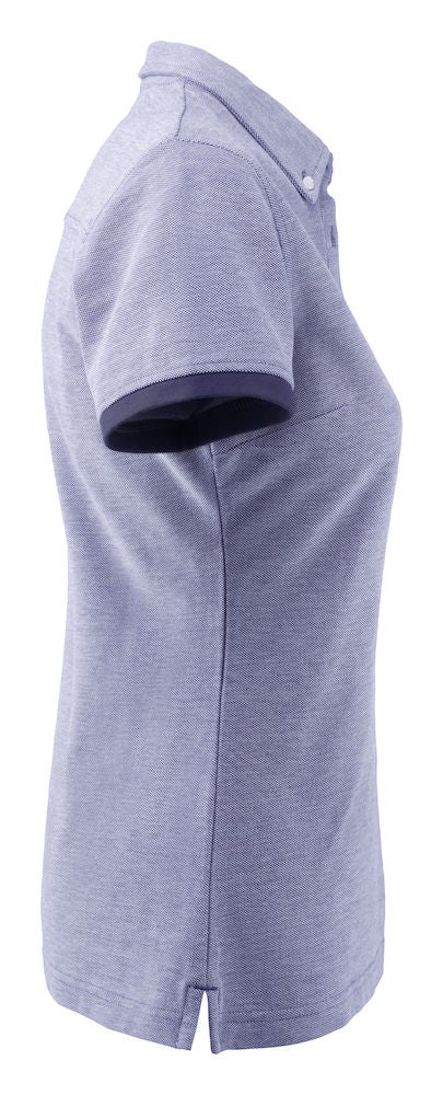 James Harvest Larkford Naisten Pikee - Image 4