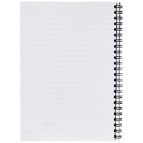 Pehmeäkantinen Muistikirja A5 - Image 5