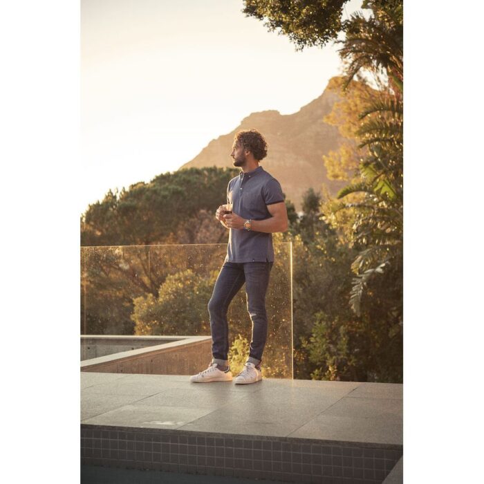 James Harvest Larkford Pikee - Image 3