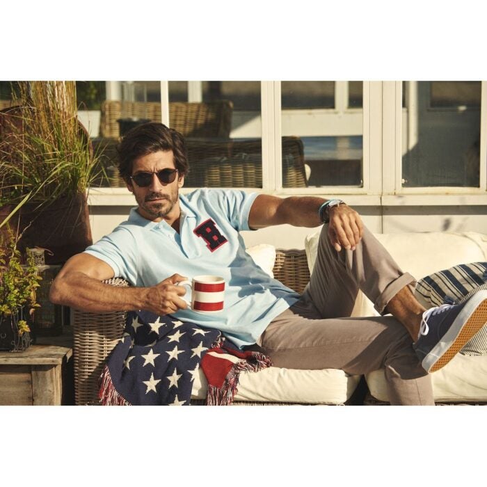 James Harvest Neptune Pikee - Image 2